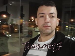 Thaylor27