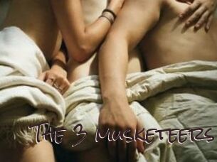 The_3_musketeers