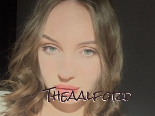 Theaalford
