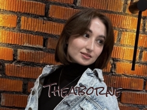 Theaborne