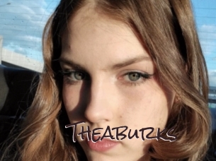 Theaburks