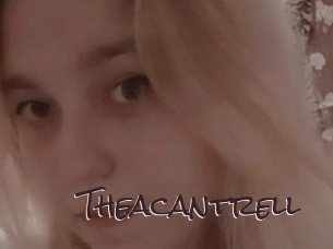 Theacantrell