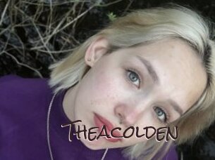 Theacolden