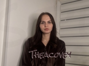 Theacovey