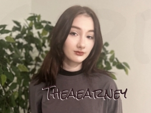 Theaearney