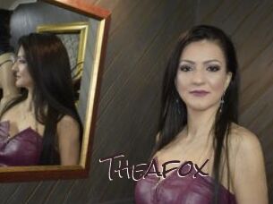 Theafox