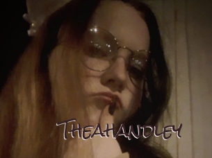 Theahandley