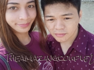 Theamazingcouple20