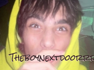 Theboynextdoorrr