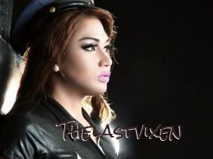 Thelastvixen