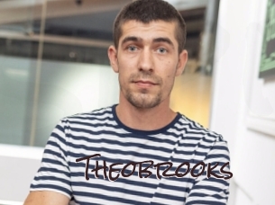 Theobrooks