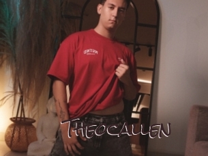 Theocallen