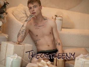 Theogreeny