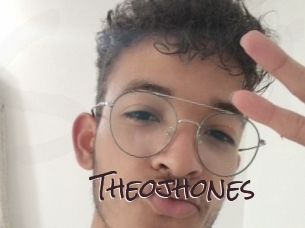 Theojhones