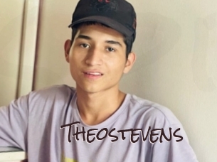 Theostevens