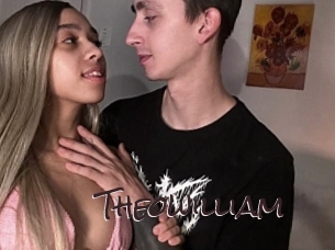 Theowilliam