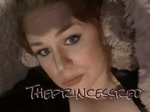 Theprincessred