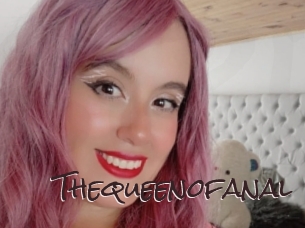 Thequeenofanal