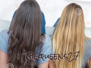 Thequeens27