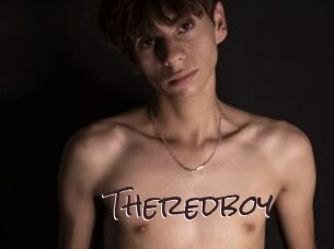 Theredboy