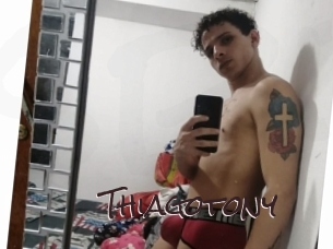 Thiagotony