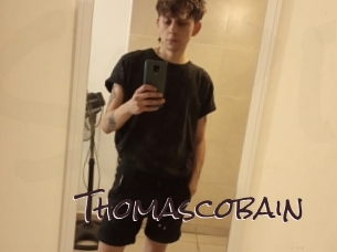 Thomascobain