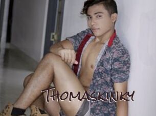 Thomaskinky