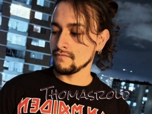 Thomasrold