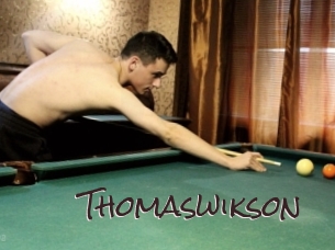 Thomaswikson