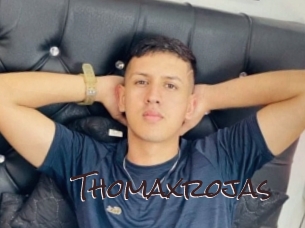 Thomaxrojas