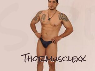 Thormusclexx