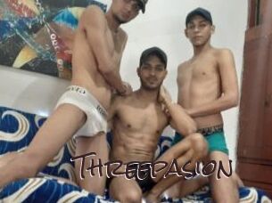 Threepasion