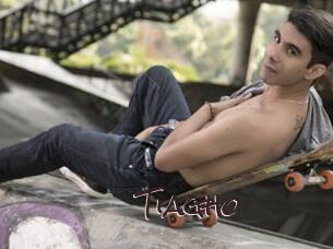 tiagho Spicy Blogs