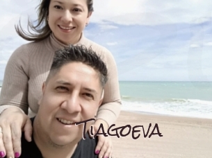 Tiagoeva