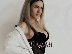 Tianah