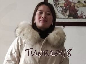 Tianbaby18