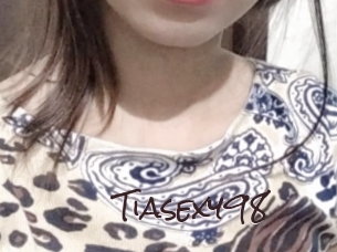 Tiasexy98