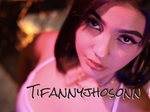 Tifannyjhosonn