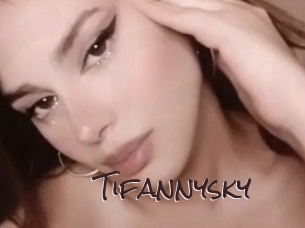 Tifannysky