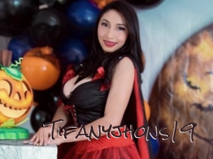 Tifanyjhons19