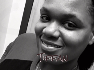 Tiffan