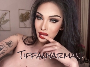 Tiffanyarmani