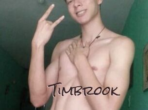 Timbrook