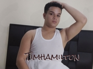 Timhamilton