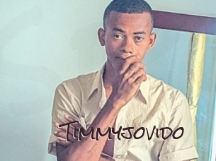 Timmyjovido