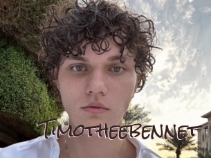 Timotheebennet