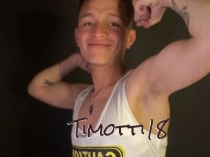 Timotti18