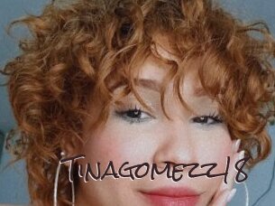 tinagomezz18 Spicy Blogs
