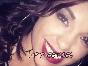 Tippieetoes