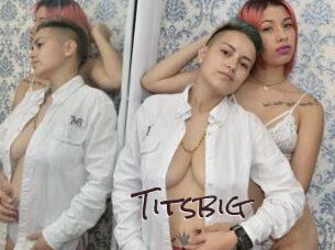 Titsbig